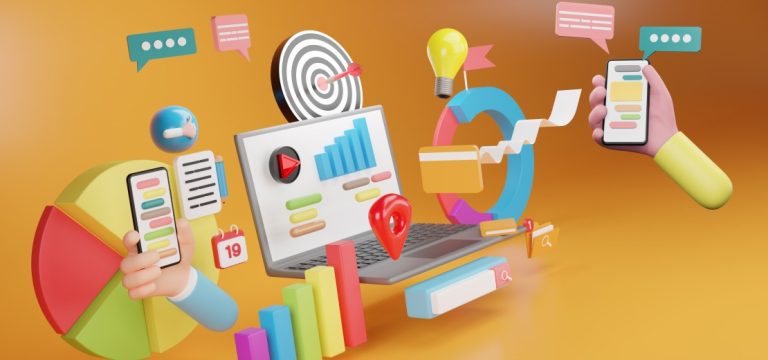 How B2B Marketing Agency Aligns Sales and Marketing