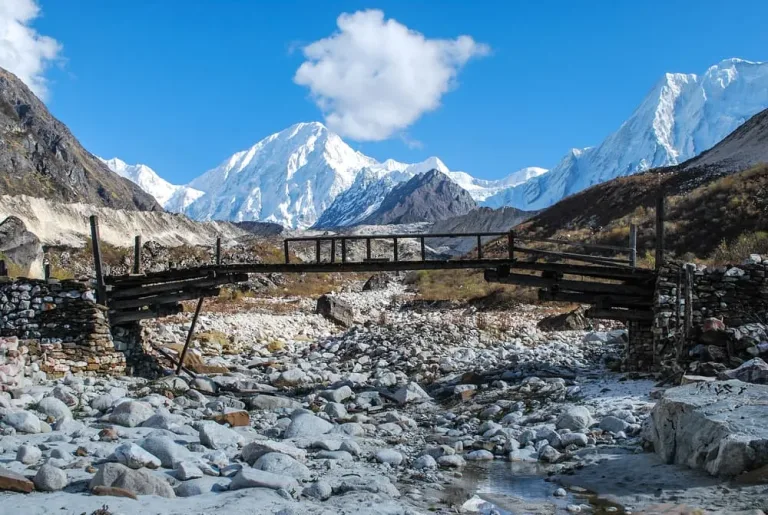How to Get the Most Out of Your Manaslu Trek