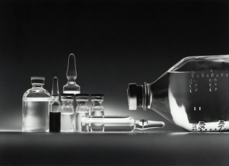 A Legacy Pharmaceutical Maker’s Diverse Business Model